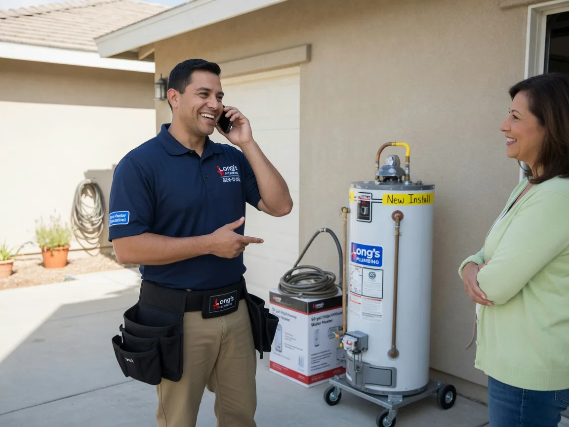 Leak Detection Dubach, LA FAQs